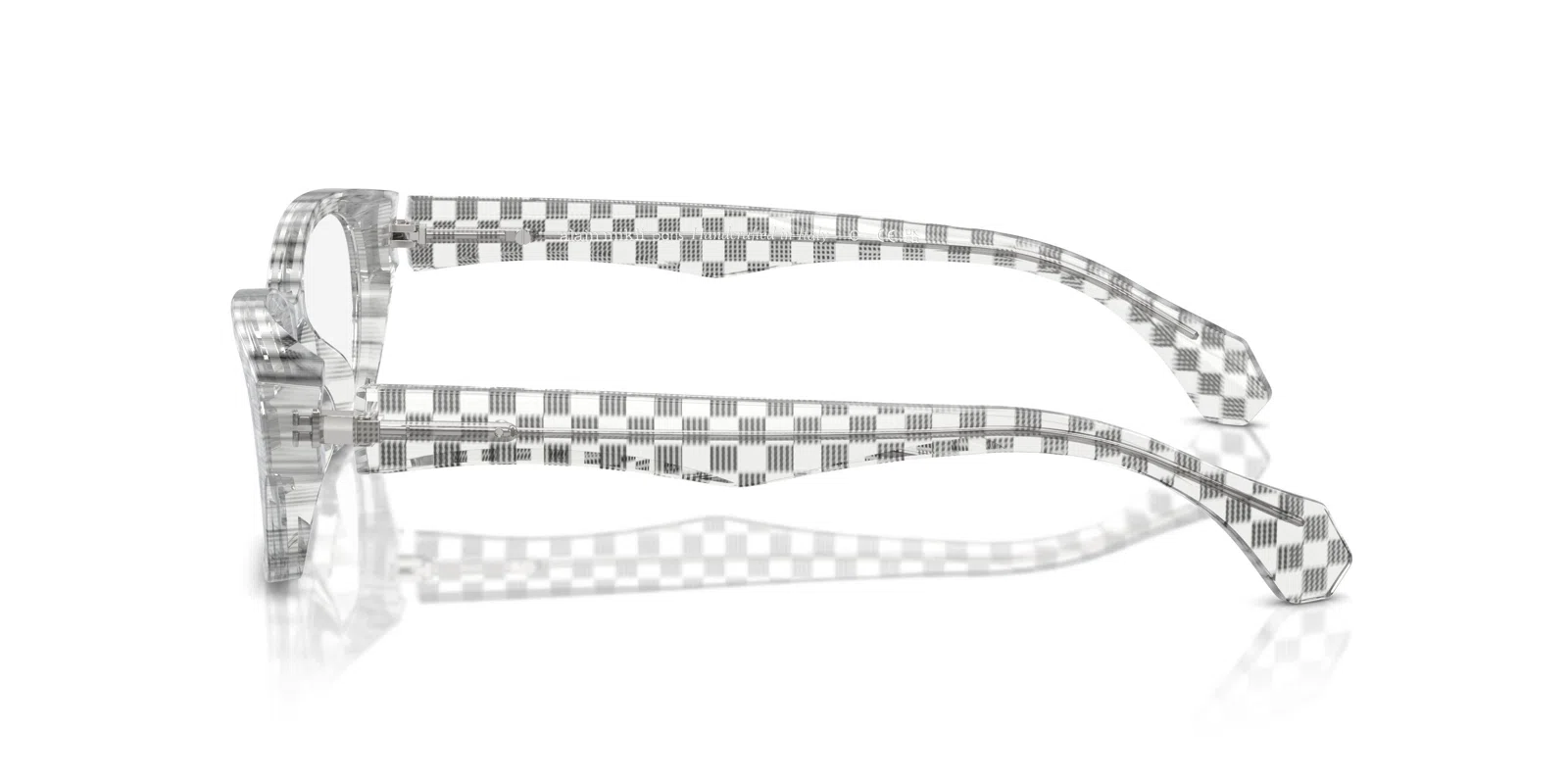 Alain Mikli 3516 Eyeglasses - view 22